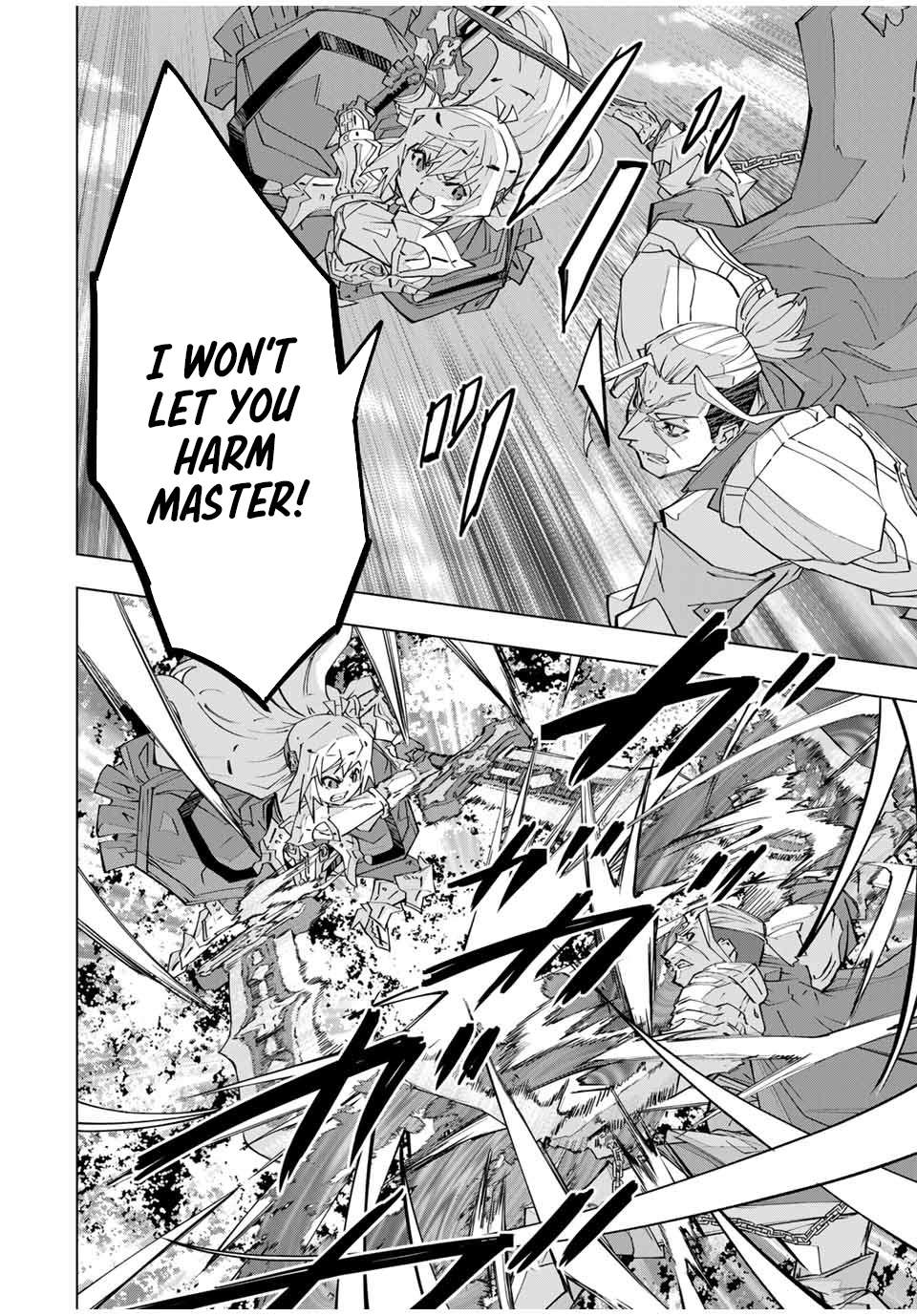 My Gift LVL 9999 Unlimited Gacha Chapter 163 25